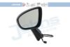 JOHNS 55 66 37-21 Outside Mirror